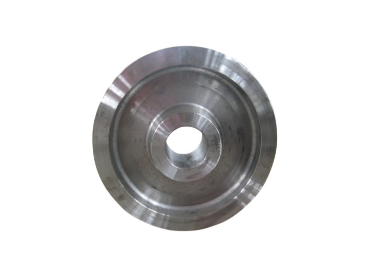 起重机车轮（材质65Mn）